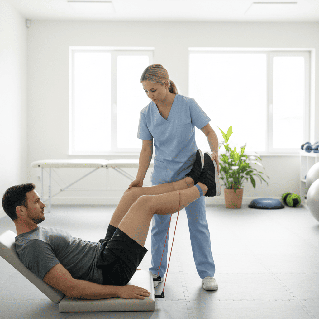 fisioterpia deportiva